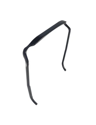 Zazzy Bandz Essential Black | Mathiss Ibiza