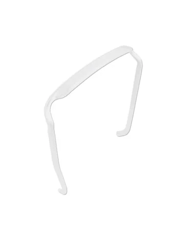 Zazzy Bandz Essential Transparent | Mathiss Ibiza