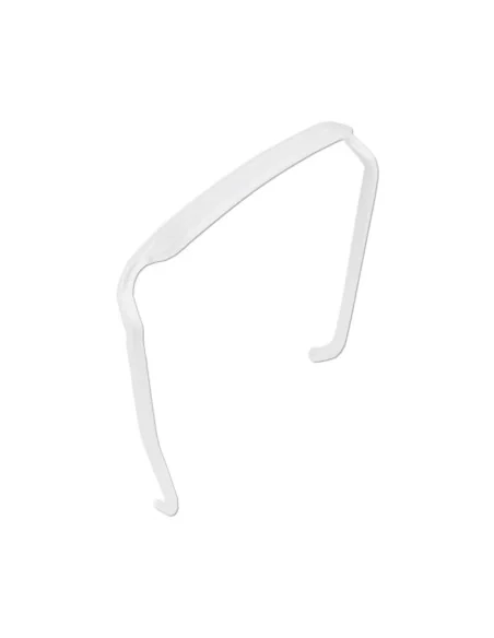 Zazzy Bandz Essential Transparent | Mathiss Ibiza