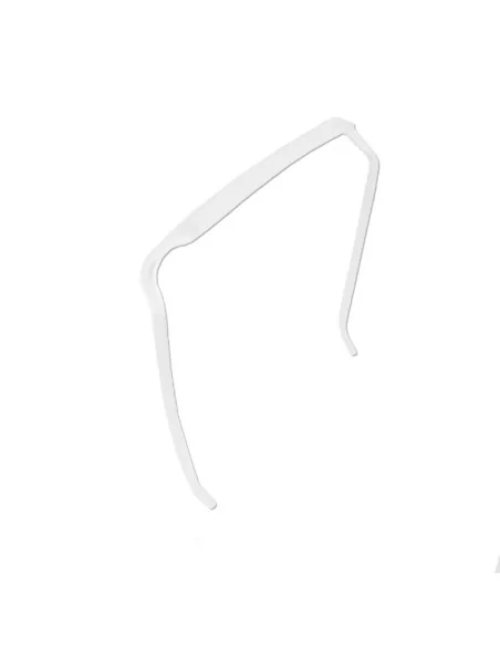 Zazzy Bandz Essential Transparent | Mathiss Ibiza