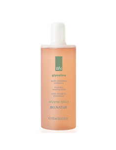 BELNATUR GLYCOLINE ENZYME LOTION 250ML