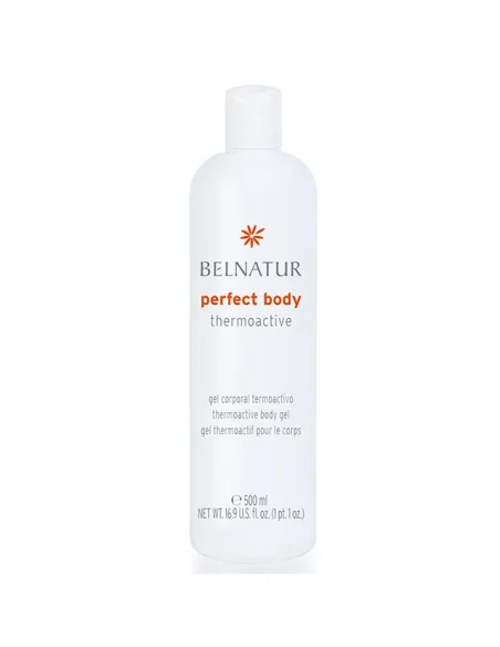 Belnatur Perfect Body Thermoactive 500ml | Mathiss Ibiza