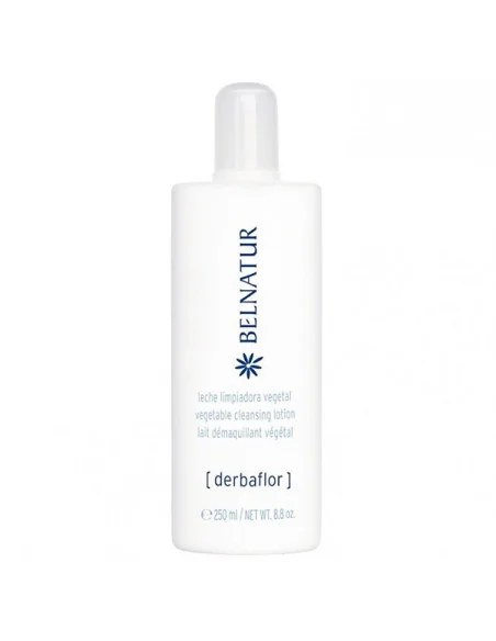 Belnatur Derbaflor 250ml-leche Limpiadora Vegetal