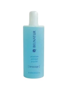 BELNATUR BROSSAGE 250ML-GEL PURIFICANTE