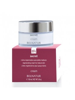 BELNATUR SECRET CREAM 50ML