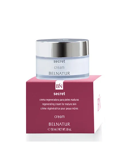 Belnatur Secret Cream 50ml | Mathiss Ibiza