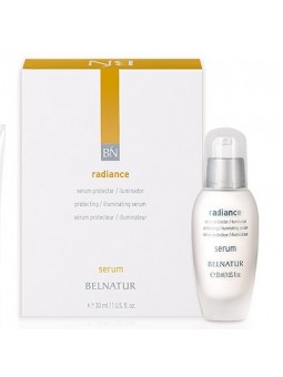 BELNATUR RADIANCE SERUM 30ML