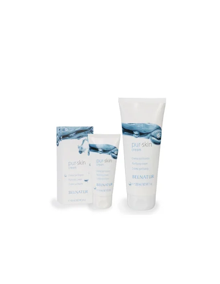 Belnatur Pur-skin Cream 50ml | Mathiss Ibiza