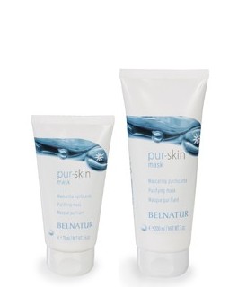 BELNATUR PUR-SKIN MASK 75ML