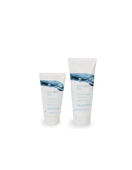 BELNATUR PUR-SKIN MASK 75ML