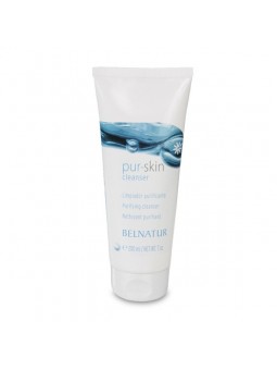 BELNATUR PUR-SKIN CLEANSER...