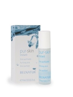 BELNATUR PUR-SKIN INSTANT 9ML