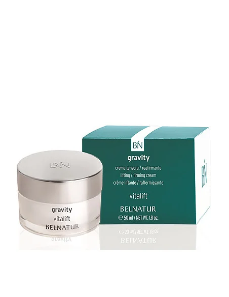 BELNATUR GRAVITY VITALIFT 50ML