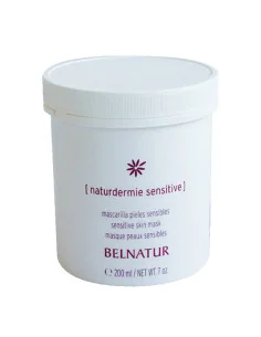 BELNATUR NATURDERMIE SENSITIVE 200GR