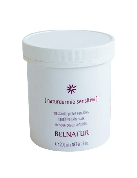 Belnatur Naturdermie Sensitive 200gr | Mathiss Ibiza