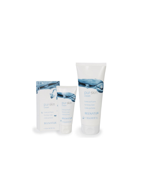 BELNATUR PUR-SKIN CREAM 200ML