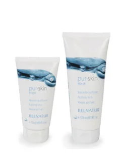 BELNATUR PUR-SKIN MASK 200ML