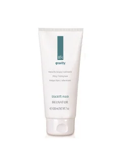 BELNATUR GRAVITY BLACKLIFT MASK 200ML