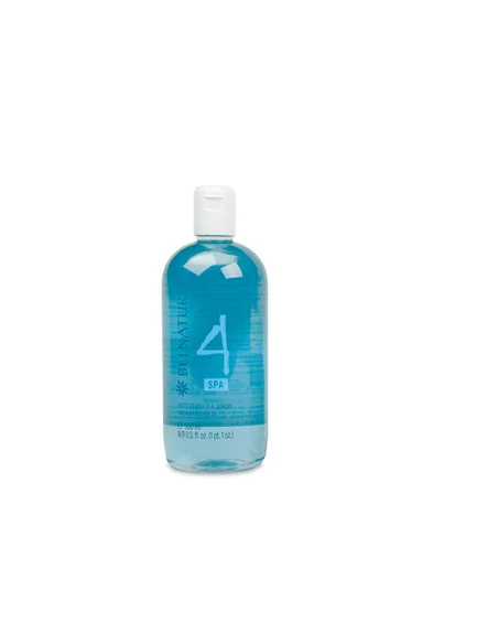 Belnatur Mass Oil 500ml-aceite de Masaje al Romero