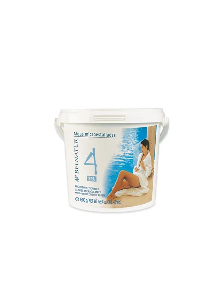 Belnatur Algas Microestalladas 1500gr | Mathiss Ibiza