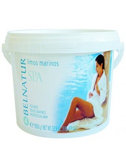 BELNATUR LIMOS MARINOS 1500GR