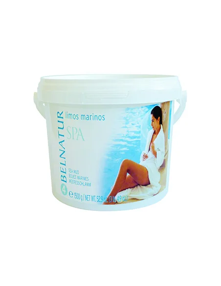 Belnatur Limos Marinos 1500gr | Mathiss Ibiza