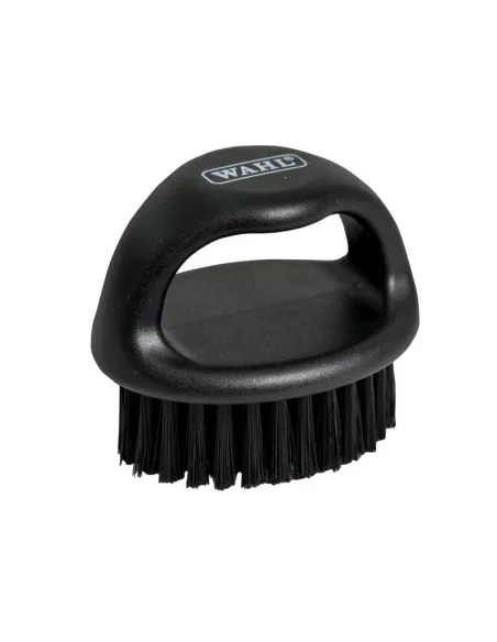 WAHL BARBER KNUCLE FADE BRUSH