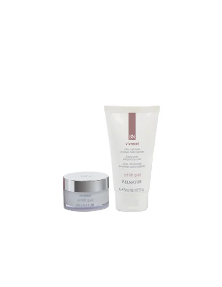 BELNATUR VIVRECEL ACTILIFT GOLD 50ML