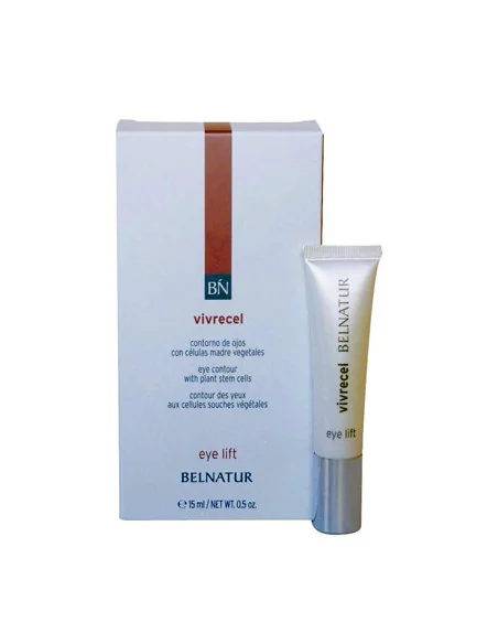 Belnatur Vivrecel Oxy Contour 15ml | Mathiss Ibiza