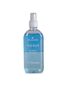 BELNATUR DUO FACE 200ML-DESMAQUILLADOR