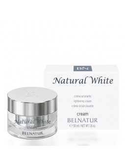 BELNATUR NATURAL WHITE...