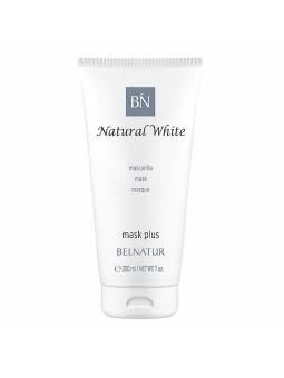 BELNATUR NATURAL WHITE MASK...