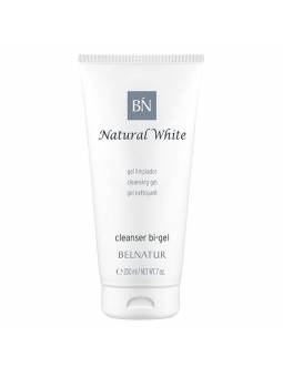 BELNATUR NATURAL WHITE...