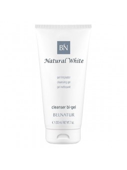 BELNATUR NATURAL WHITE...