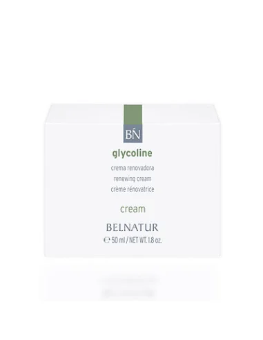 BELNATUR GLYCOLINE CREAM 50ML