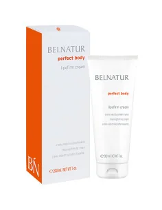 BELNATUR PERFECT BODY LIPOFIRM CREAM 200ML