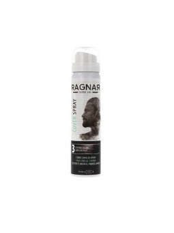 RAGNAR COVER SPRAY CASTAÑO...