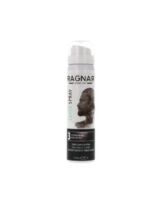 RAGNAR COVER SPRAY CASTAÑO OSCURO