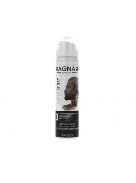 RAGNAR COVER SPRAY CASTAÑO OSCURO|Mathiss