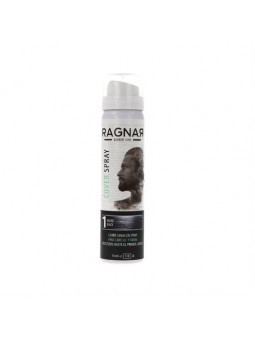 RAGNAR COVER SPRAY NEGRO