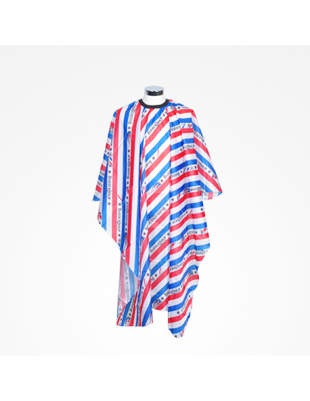BIFULL ZZMEN CAPA BARBERO STRIPE ICONS