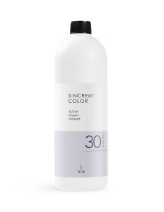 KINCREM COLOR ACTIVE CREAM OXIDANT 30VOL ( 9%) 1000ML