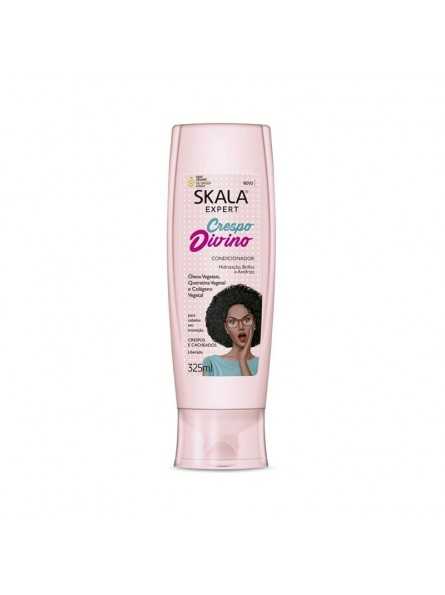 SKALA CRESPO DIVINO CONDITIONER 325ML|Mathiss