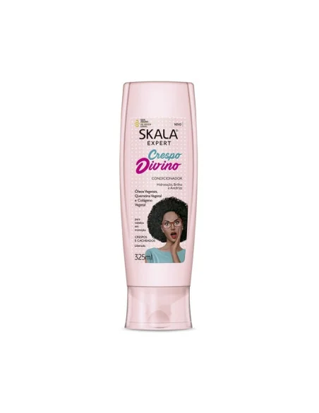 Skala Crespo Divino Conditioner 325ml | Mathiss Ibiza