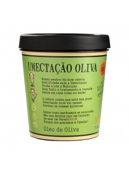 LOLA UMECTAÇAO OLIVA 200GR