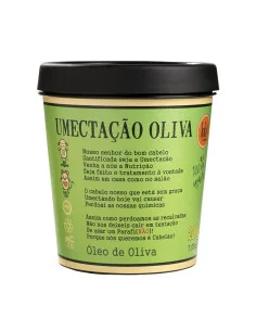 Lola Umectaçao Oliva 200gr | Mathiss Ibiza