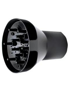 EUROSTIL DIFUSOR UNIVERSAL NEGRO