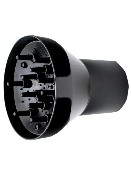 EUROSTIL DIFUSOR UNIVERSAL NEGRO
