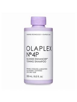 OLAPLEX Nº 4P BLONDE...