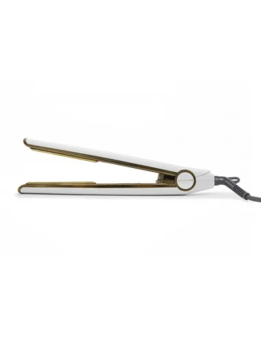 CORIOLISS C1 WHITE SOFT TOUCH GOLD